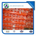 Plastic Warning Barrier Fence Safety Fence